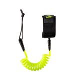 Creatures Leash Bodyboard Icon Poignet Lime 