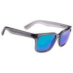 Mundaka Optic Lunettes de soleil Beltz Grey Smoke Cx Blue Revo Présentation