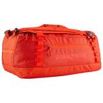 Patagonia Duffel Black Hole Duffel 55L Pollinator Orange Présentation