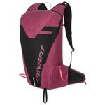 Dynafit Sac à dos Mezzalama 20 Magenta Black Out Présentation