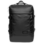 Eastpak Sac de voyage Travelpack 42L Tarp Black Présentation