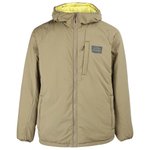 Oxbow Blouson Ski Neouvielle Kaki Présentation