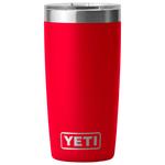 Yeti Mug Rambler 10 Oz (296 ml) Tumbler Rescue Red Présentation