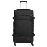 Eastpak Valise Transit'r 4 M 68L Black Présentation
