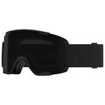 Smith Masque de Ski Stash XL Blackout Chromapop Sun Black + Chromapop Storm Blue Sensor Mirror Présentation