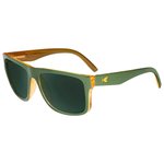 Knockaround Lunettes de soleil Torrey Pines Coyote Calls Présentation