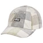 Picture Casquettes Perri Cap Olivine Présentation