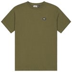 Picture Tee-shirt Yorra Tee Shirt Tobacco Présentation