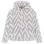 Picture Sweat Neris Printed Hoodie Birdiplum Print Présentation