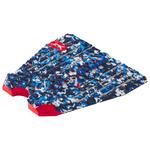 Dakine Pad Surf Evade Surf Traction Pad Dark Tide Présentation