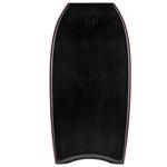 Pride Board de Bodyboard Timeless PE HRC 2Str Black / Silver Présentation
