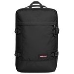 Eastpak Sac de voyage Travelpack 42L Black Présentation