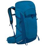 Osprey Sac à dos Talon 33 Scoria Blue Night Shift Présentation