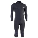 Ion Shorty Element LS 4/3 Back Zip Black Présentation