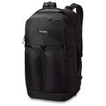 Dakine Sac de voyage Split Adventure Backpack 38L Black Ripstop Présentation