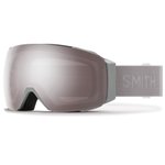 Smith Masque de Ski As Io Mag Cloudgrey 22 Présentation