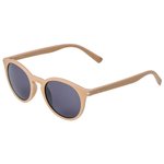 Cairn Lunettes de soleil Brad Mat Biscuit Sand Présentation