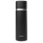 Qwetch Mug Thermo 750 ml Matt Noir Présentation