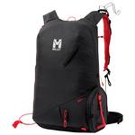 Millet Sac à dos Pierra Ment Evo 20 Black Présentation