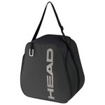 Head Housse chaussures Bootbag 40L Black Présentation
