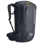 Ortovox Sac à dos Haute Route 38 S Black Steel Présentation