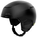 Giro Casque Jackson Mips Matte Black Présentation Giro Casque Jackson Mips Matte Black Présentation