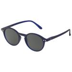 Izipizi Lunettes de soleil Sun #D Midnight Blue Présentation