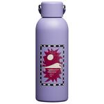 Picture Gourde Hampton Bottle 0.75L Purple Haze Présentation
