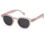 Izipizi Lunettes de soleil Sun #C Pink Présentation