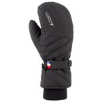 Cairn Moufles Neige F In Women C-Tex Black Présentation