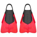 Dafin Palmes Bodyboard Pro Classic Day One Red Présentation