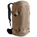Ortovox Sac à dos Venet Tour 28 S Dark Linen Présentation