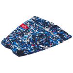 Dakine Pad Surf Bruce Irons Pro Pad Dark Tide Présentation