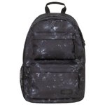 Eastpak Sac à dos Padded Double 24L Camo Black Présentation