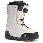K2 Boots Raider White Présentation