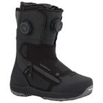 Ride Boots Insano Black 