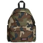 Eastpak Sac à dos Padded Pak'r 24L Camo Présentation