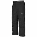 Picture Pantalon Ski Object Black Présentation