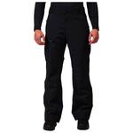 Rossignol Pantalon Ski Outerlimits Insulated Black Présentation