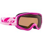 Julbo Masque de Ski Proton Rose Chromakids 2-3 Présentation