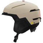 Salomon Casque Arcane Prime Mips Rainy Day Présentation