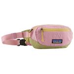 Patagonia Sac banane Terravia Mini Hip Pack Quiet Violet Présentation