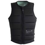 Follow Impact Vest Project One Black Présentation
