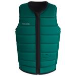 Follow Impact Vest P1 Traction Mens Emerald Présentation