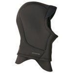 Patagonia Cagoule Neoprene Yulex Regulator Insertable Hood Black Présentation
