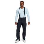 Black Diamond Pantalon Ski M Dawn Patrol Pants Black Présentation