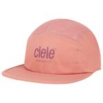Ciele Casquettes GoCap Classic Athletics RoseDawn Présentation