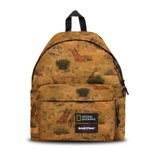 Eastpak Sac à dos Padded Pak'r W04 Ng Giraffe Présentation