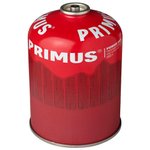 Primus Combustible Power Gas 450G Red Présentation