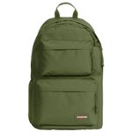 Eastpak Sac à dos Padded Double 24L Dark Grass Présentation